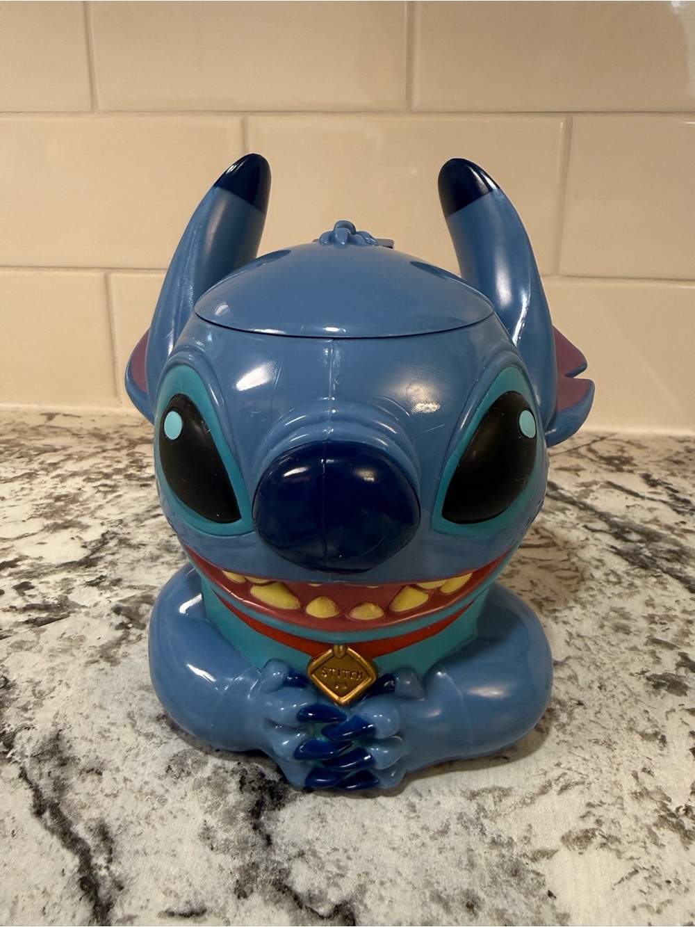 Disney Stitch Mug